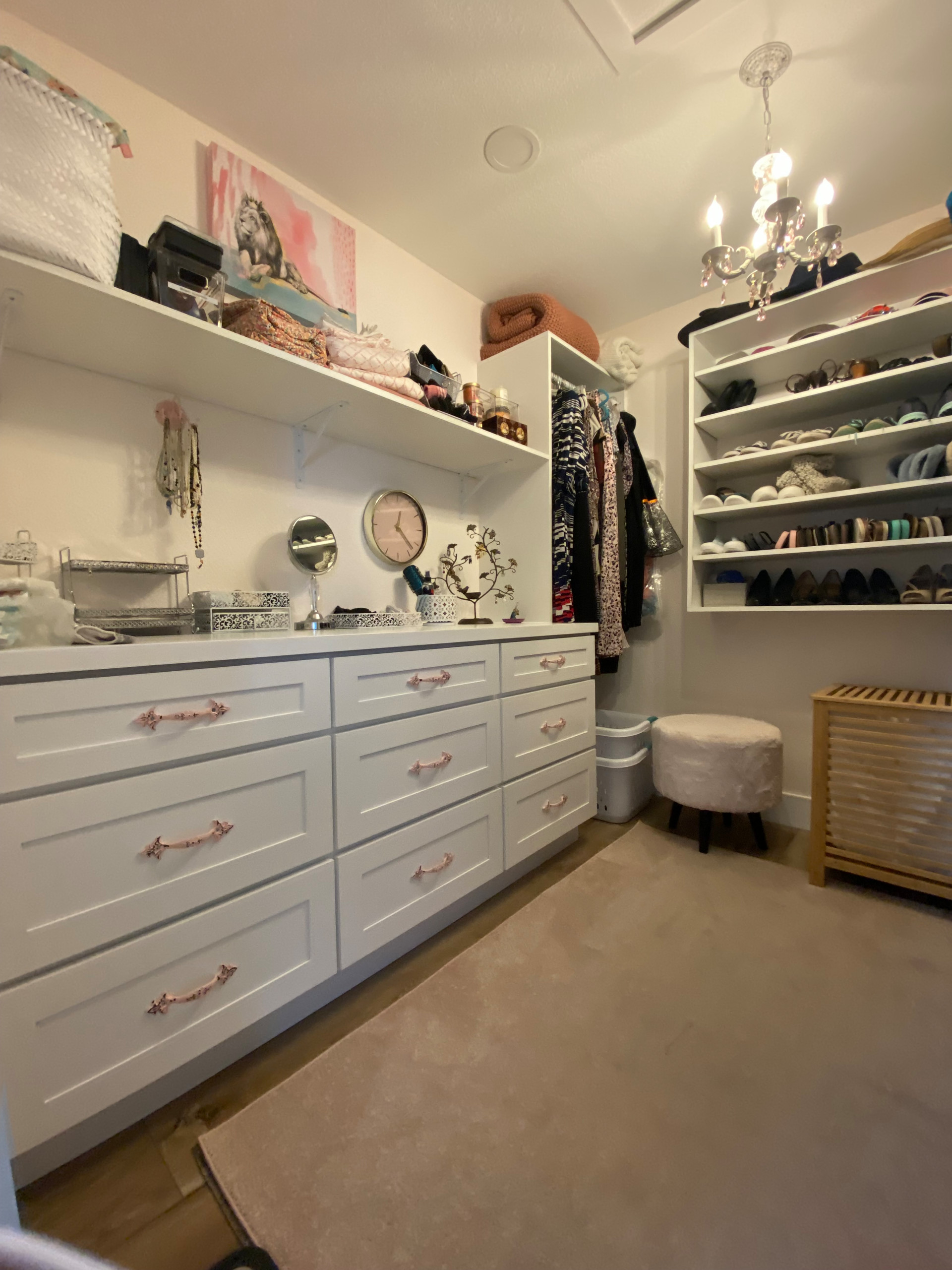 Lake Elsinore Home Remodel