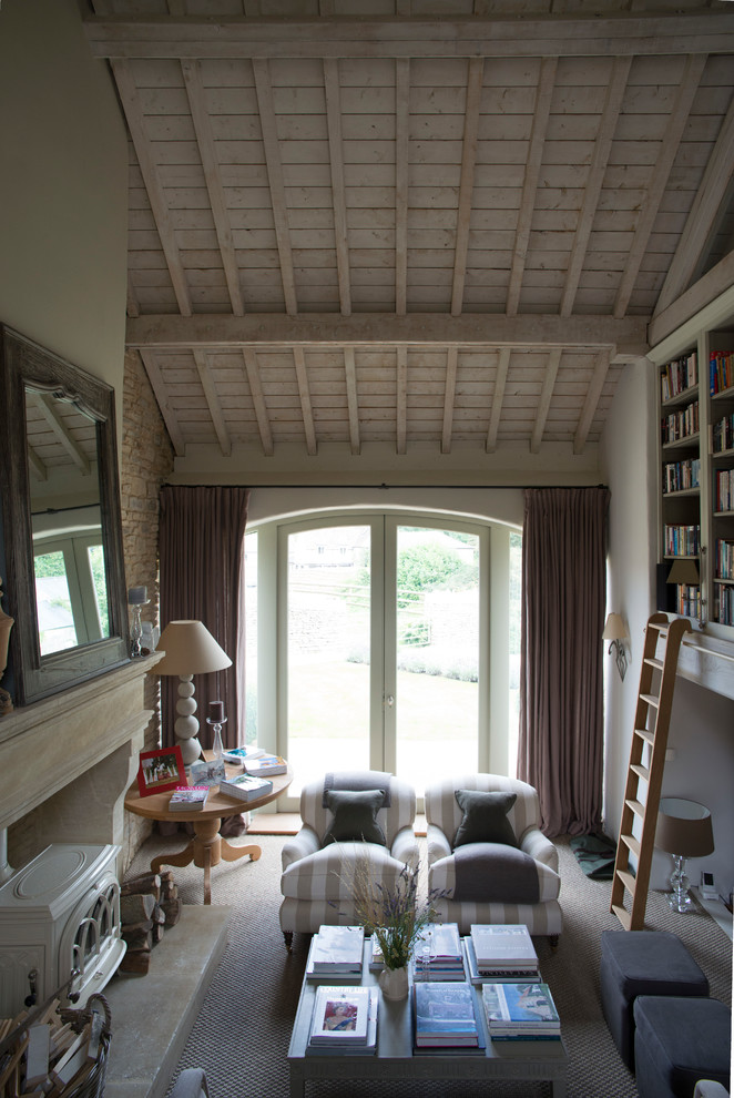 Sims Hilditch, Wiltshire Barn Conversion - Farmhouse - Gloucestershire ...