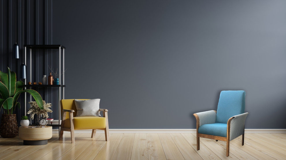 Работы нашей студии -стулья и кресла