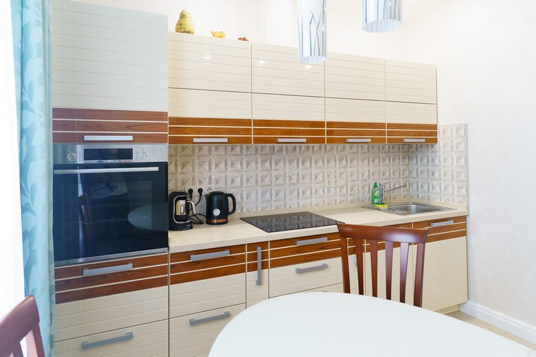 Квартира на Кавказском бульваре