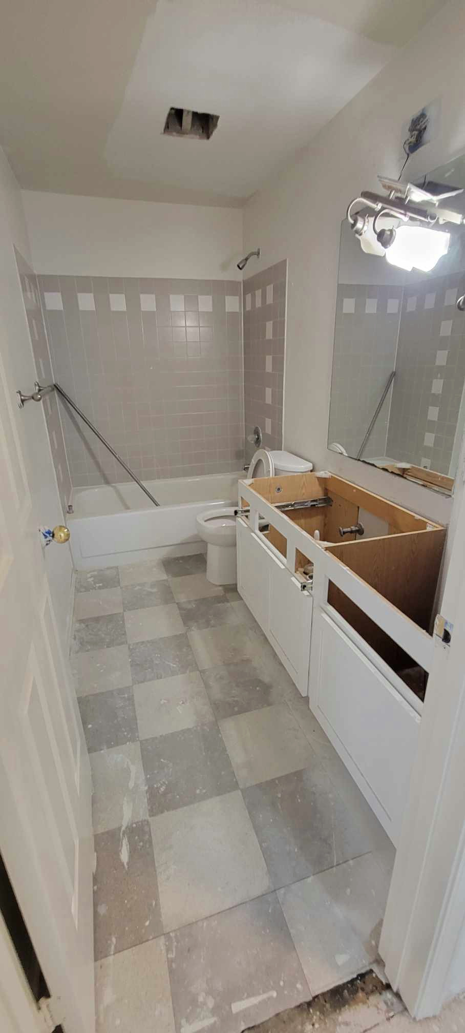 Condominium Remodel