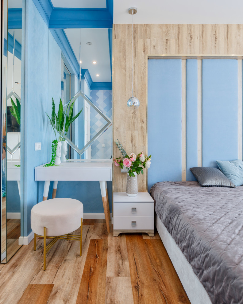 Квартира в КД "PLAZMA"