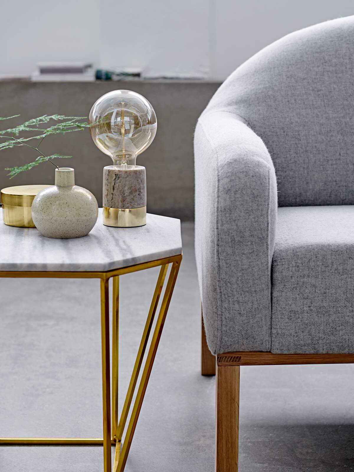 Интерьеры с Bloomingville