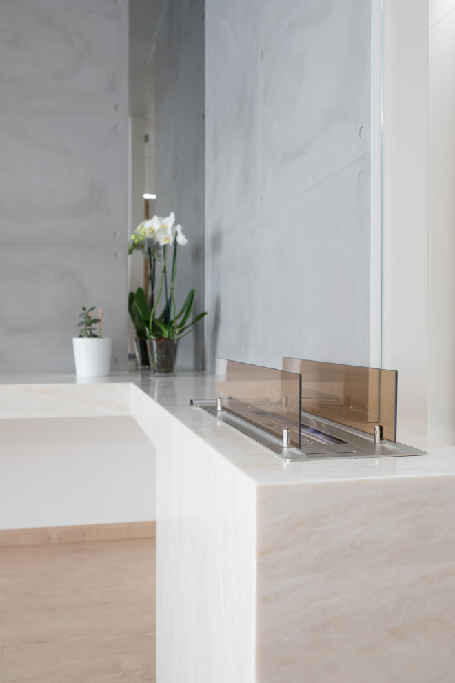 Апартаменты Z44