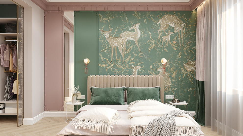 Частный дом, 200 кв.м.