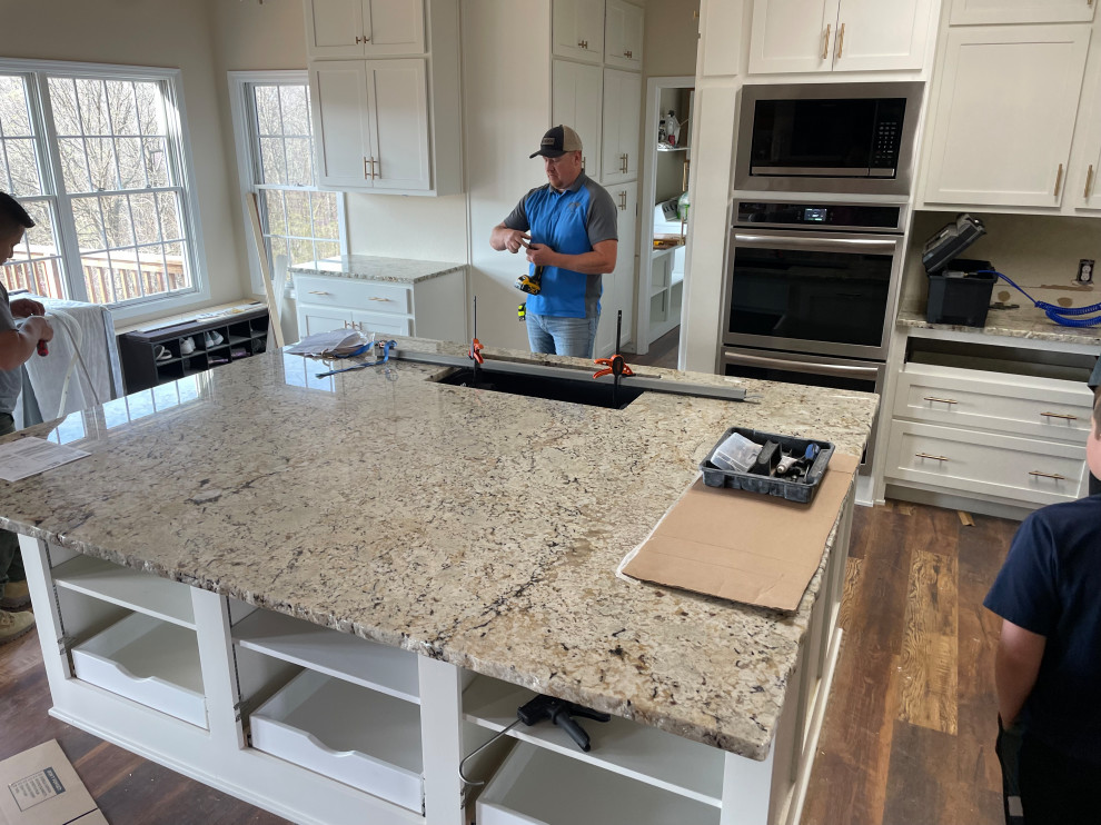 Interior Projects