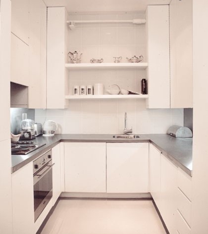 Foundry House