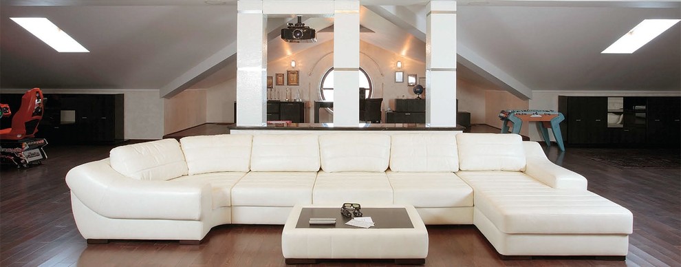 «Поближе к звездам»