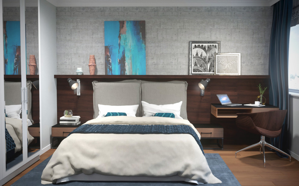 Американский стиль