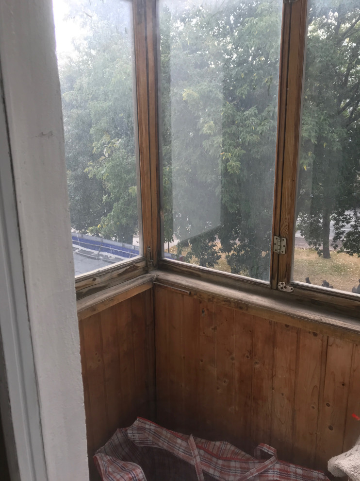 Квартира 40 м2