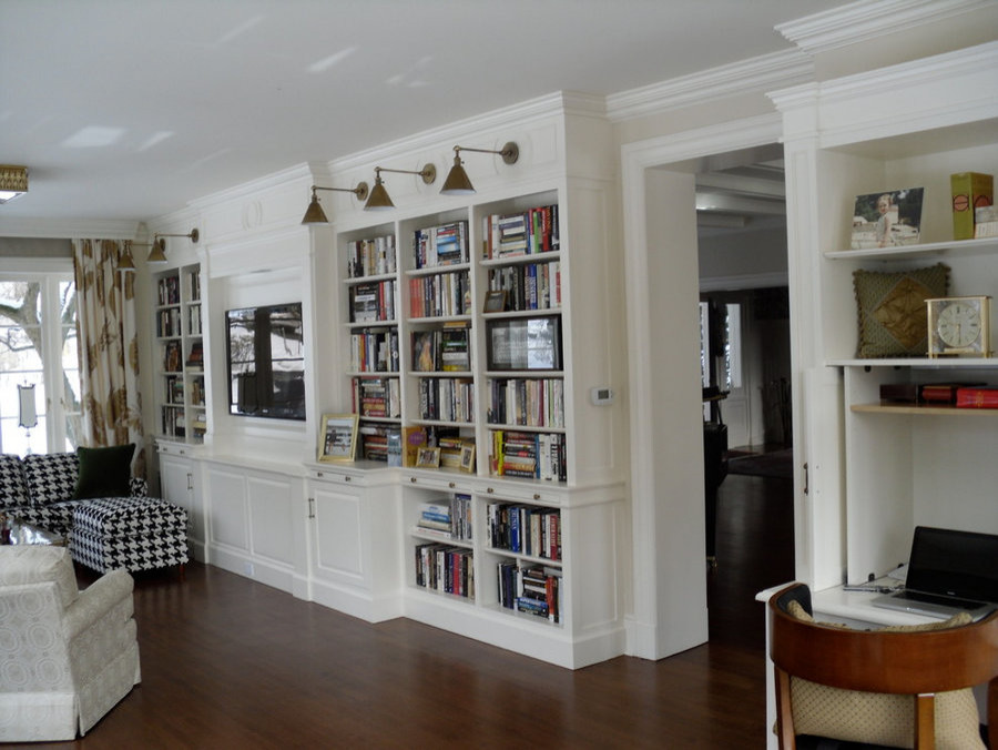 INTERIORS
