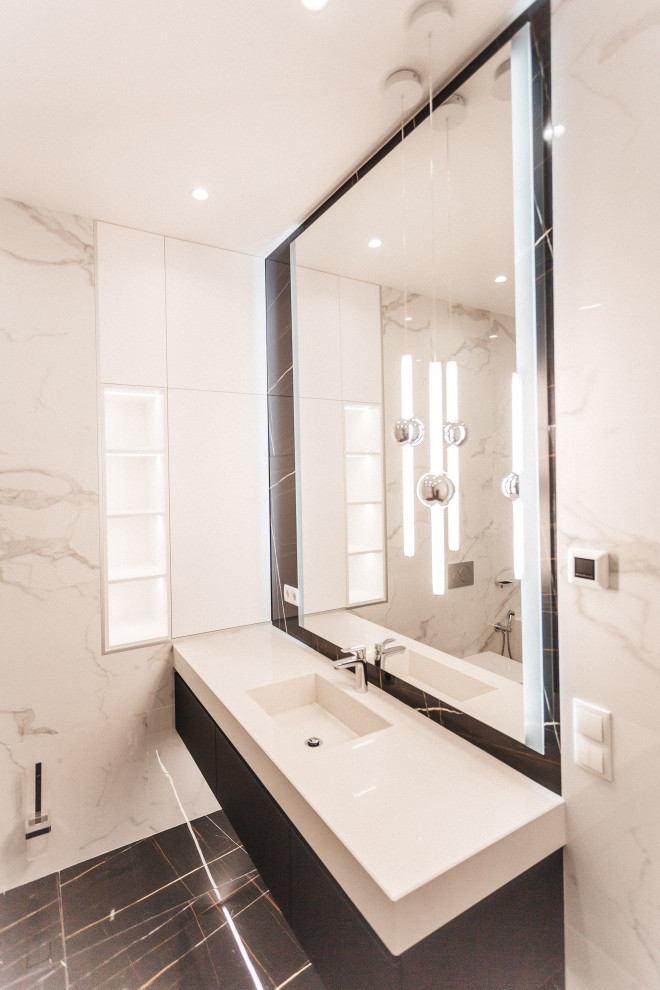 ЖК Dialog (Диалог),  95 м²