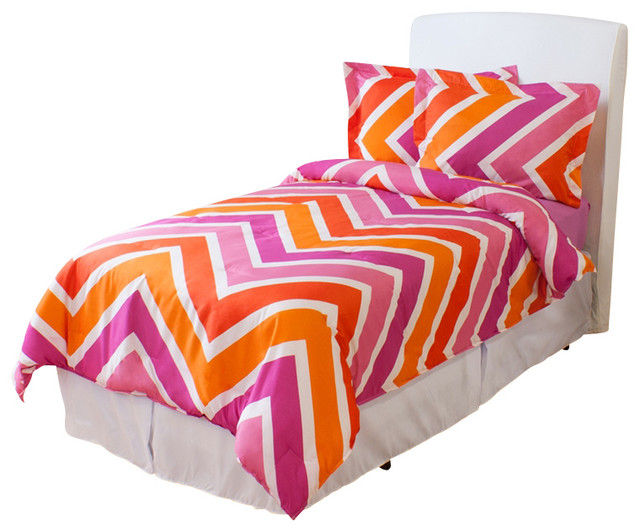 Twin XL Melrose Comforter Set