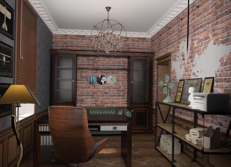 Проект частного дома. Г. Краснодар