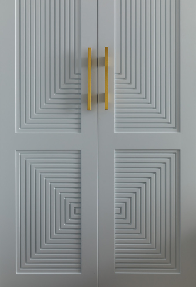 ЖК на Медиков