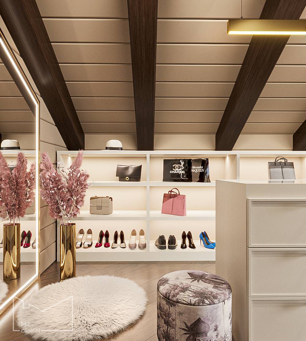 Дом в Туношне