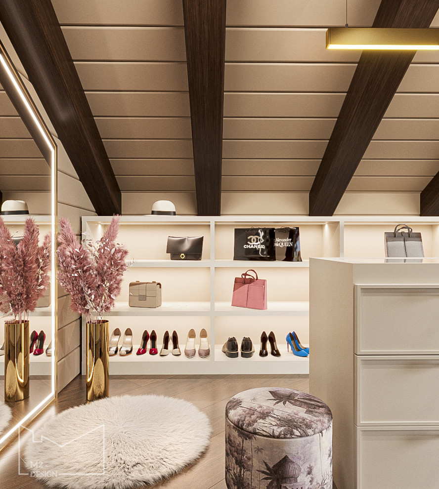 Дом в Туношне