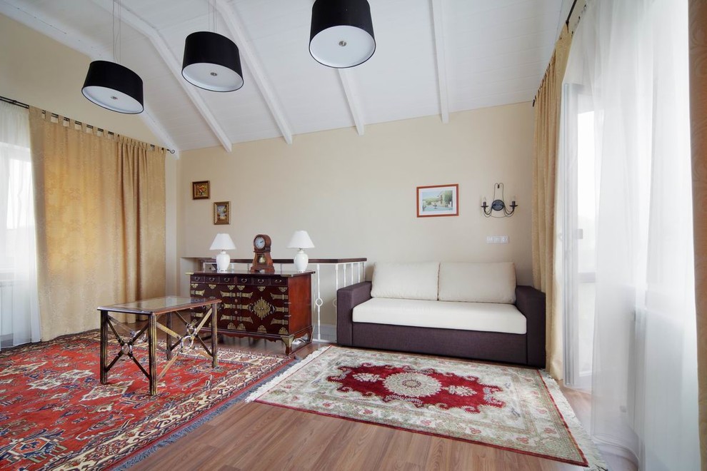 Дом в поселке Космаково 170 кв.м.