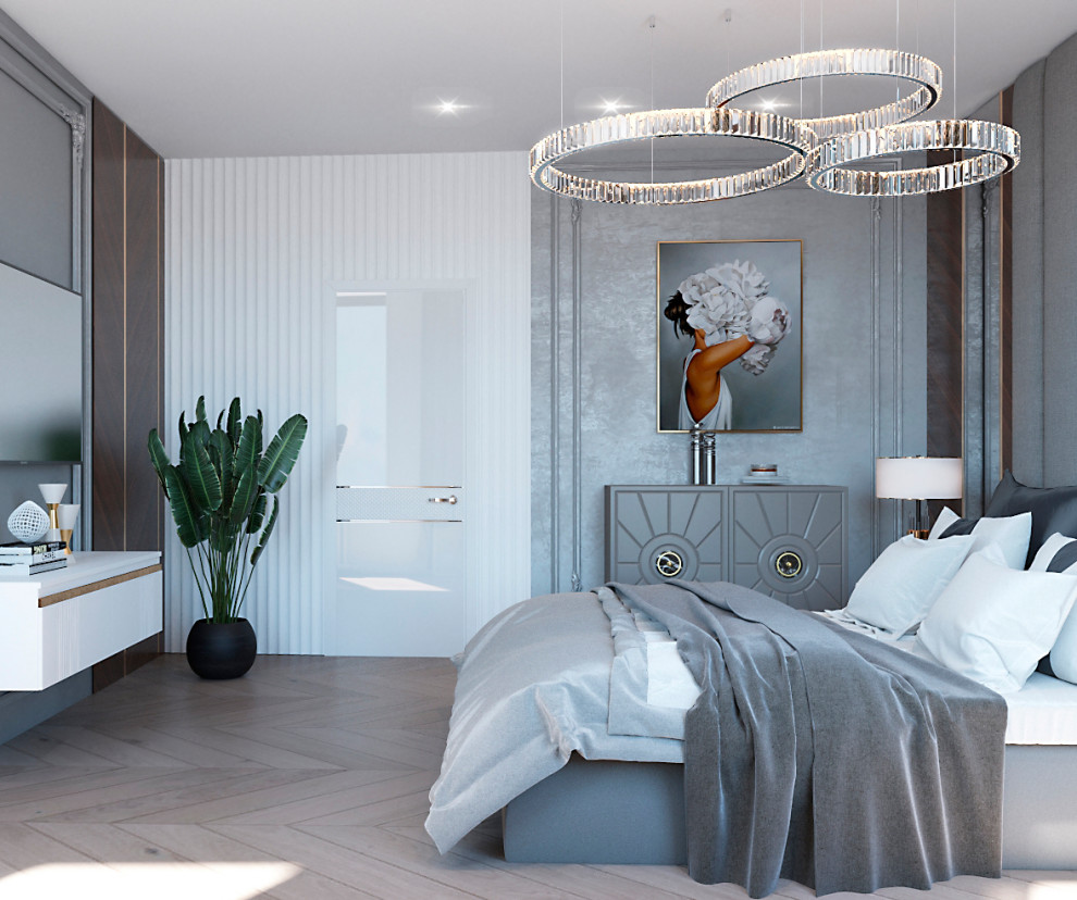 Жк Эспер Клаб