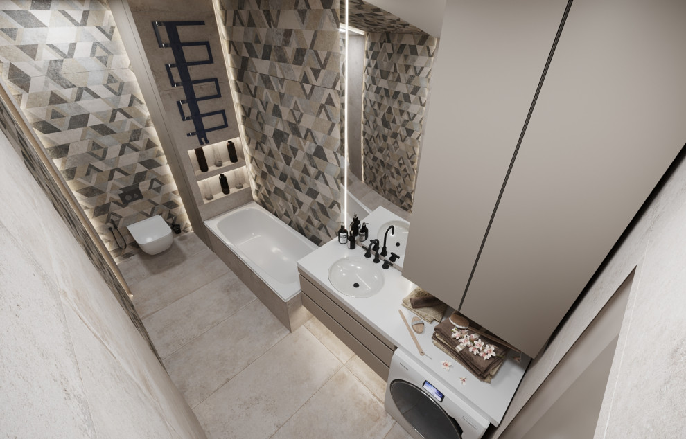 Апартаменты