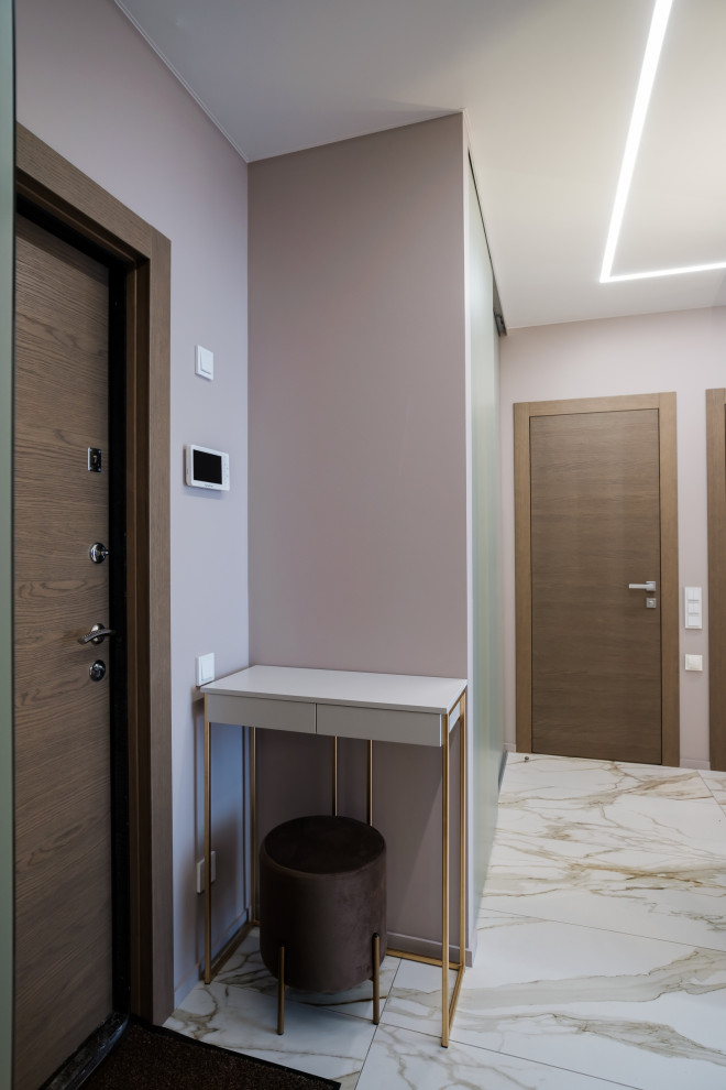 Кв-ра на Кременчугской