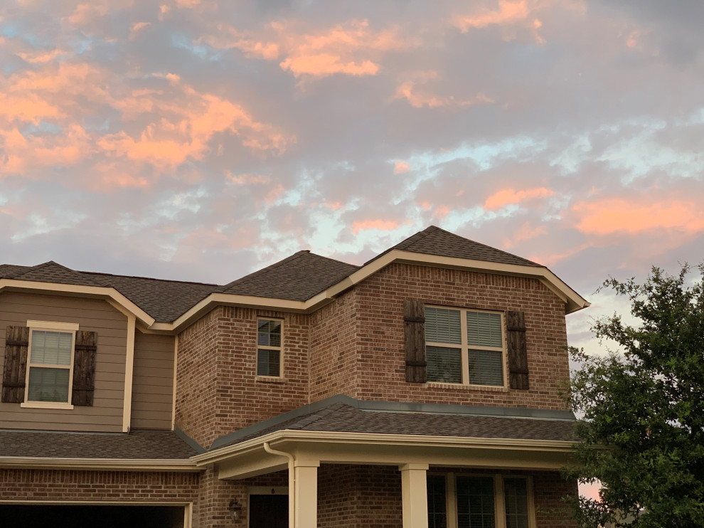 J5900 - Roof Replacement