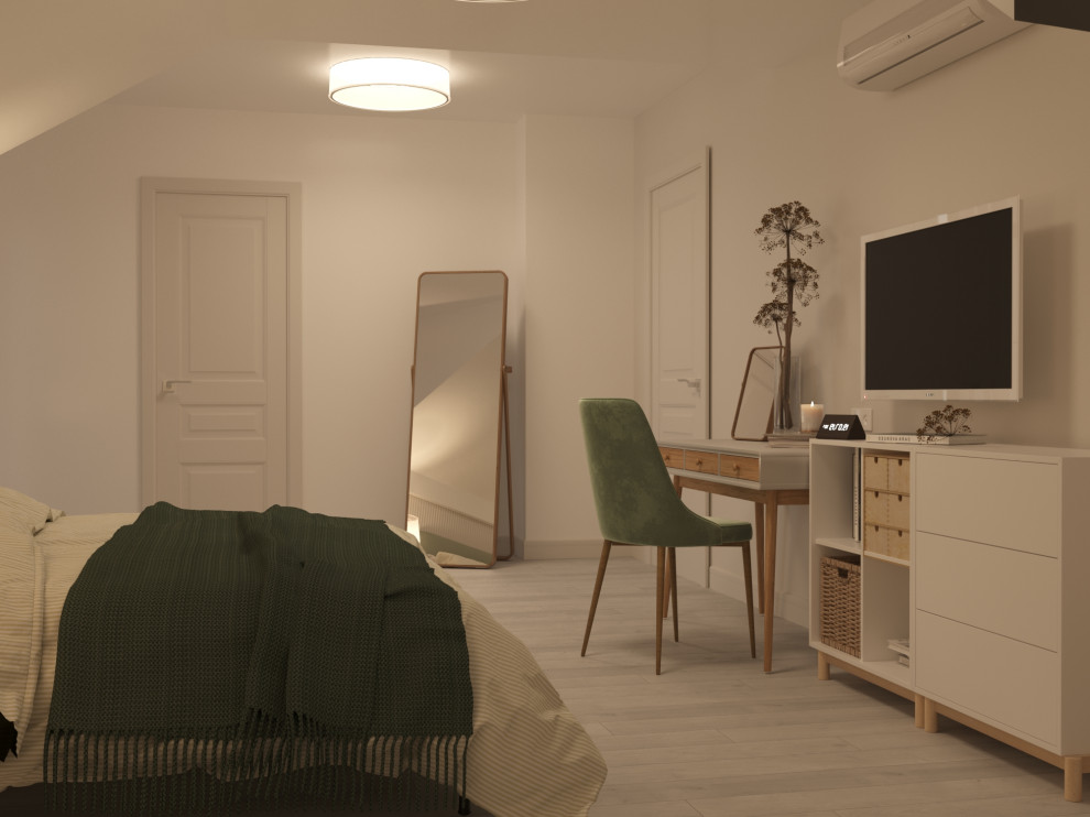 Дом в Тимьяне