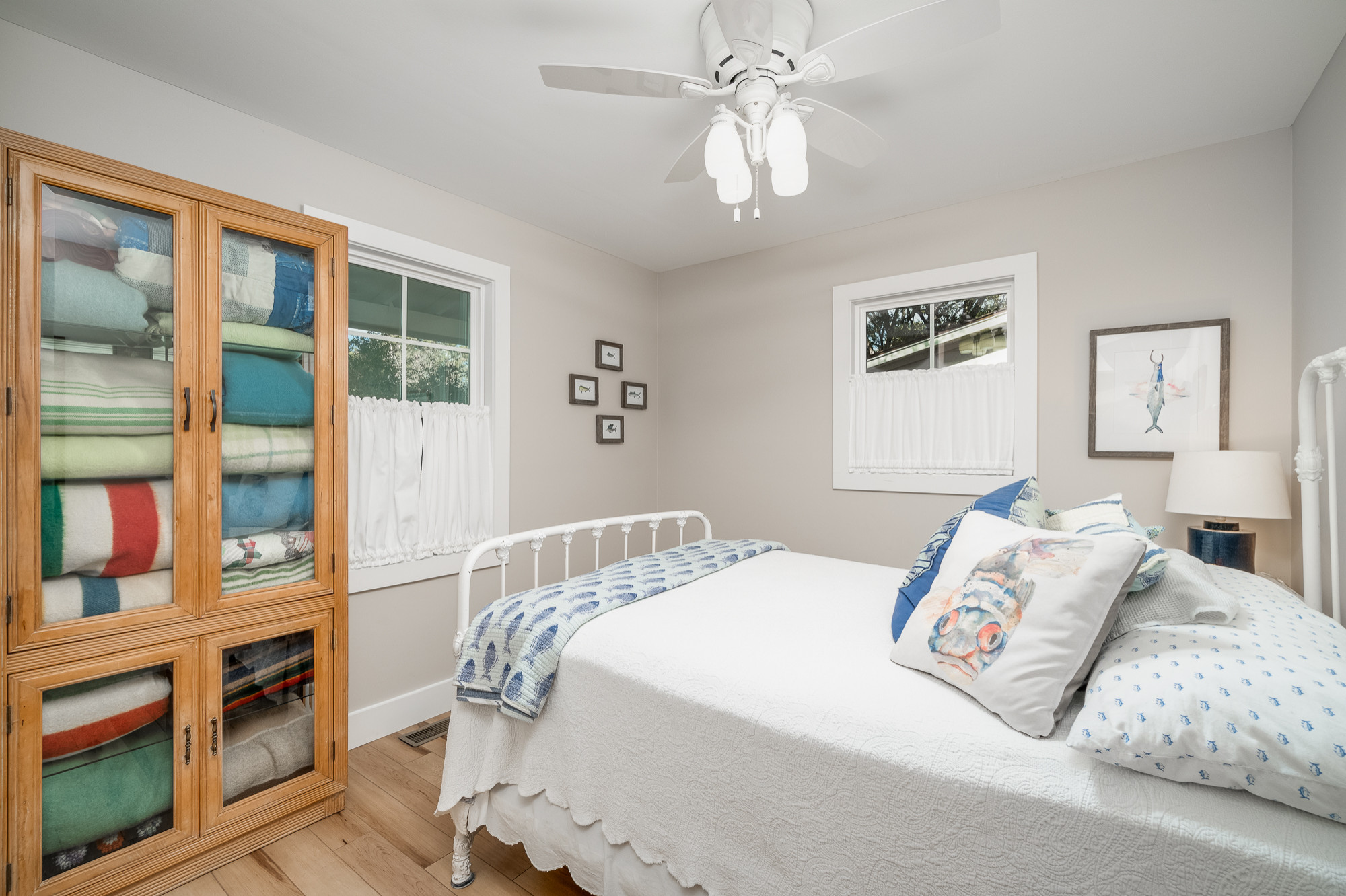 Hwy 24 Remodel