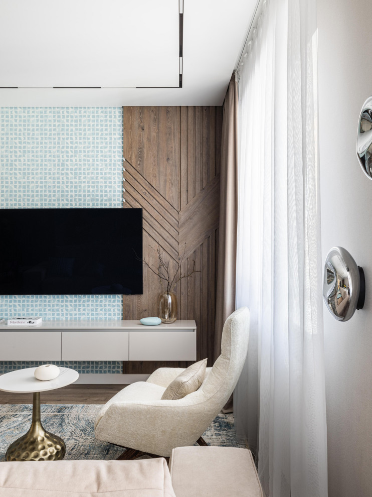 26 Комплексное решение для дома в коттеджном посёлке «Зубово Life»