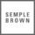 semple brown design