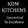 Kdm Kitchens Llc