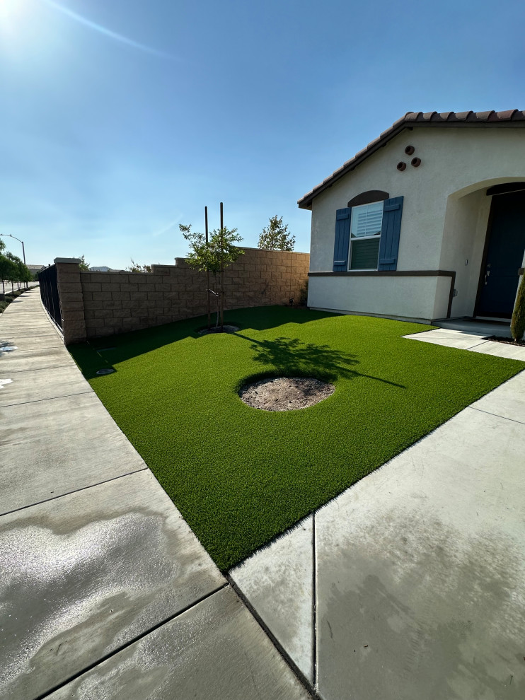 Artificial Turf