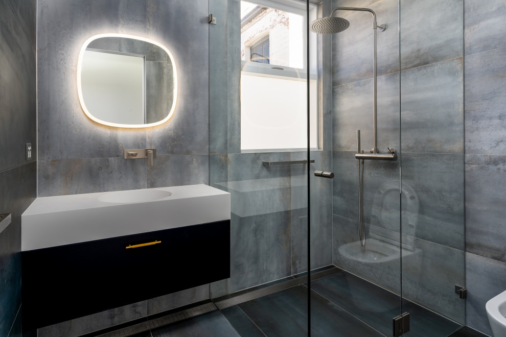 Surry Hills Renovation