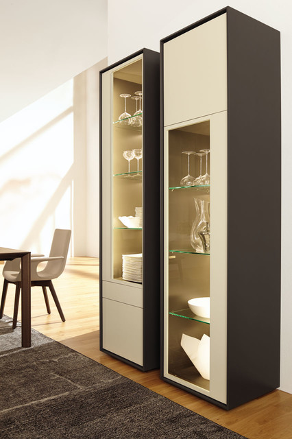 SCOPIA trendy-dagligstue