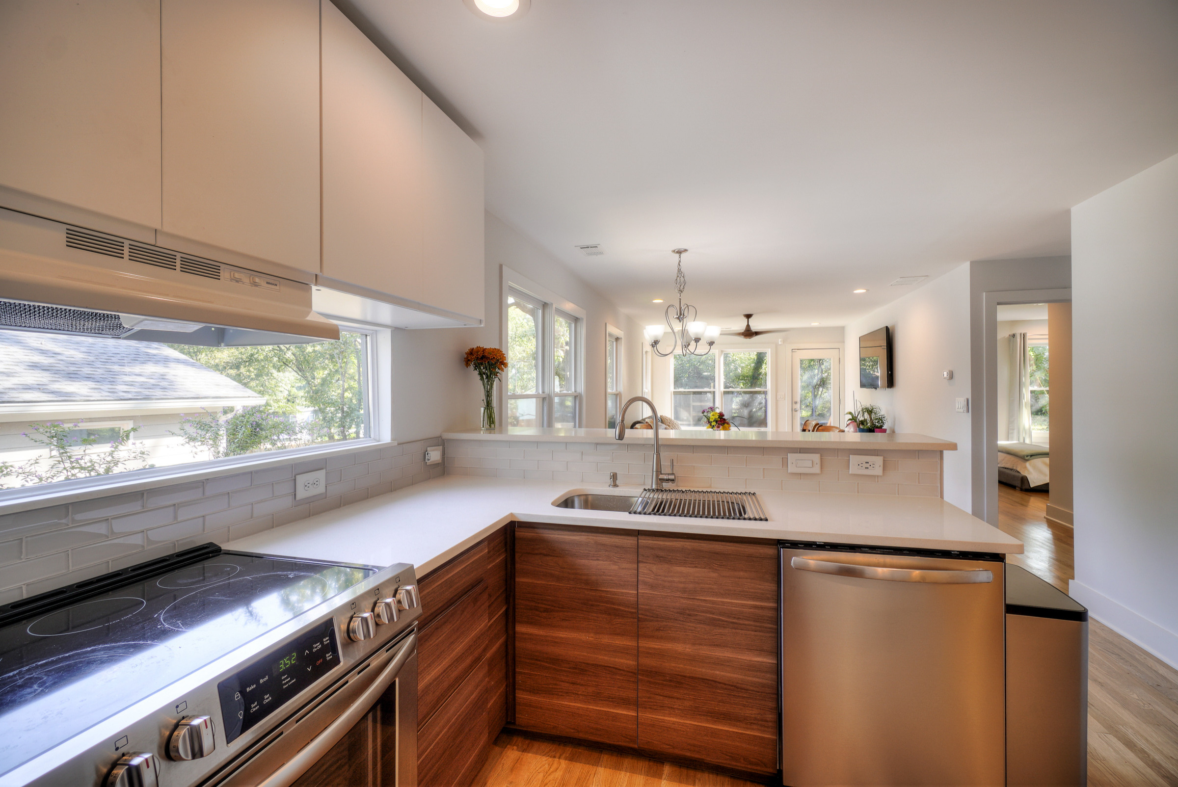 Full Home remodel in Atlanta
