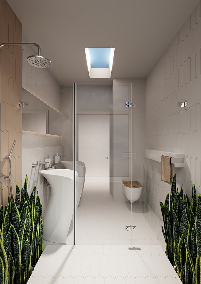 Тропический лед