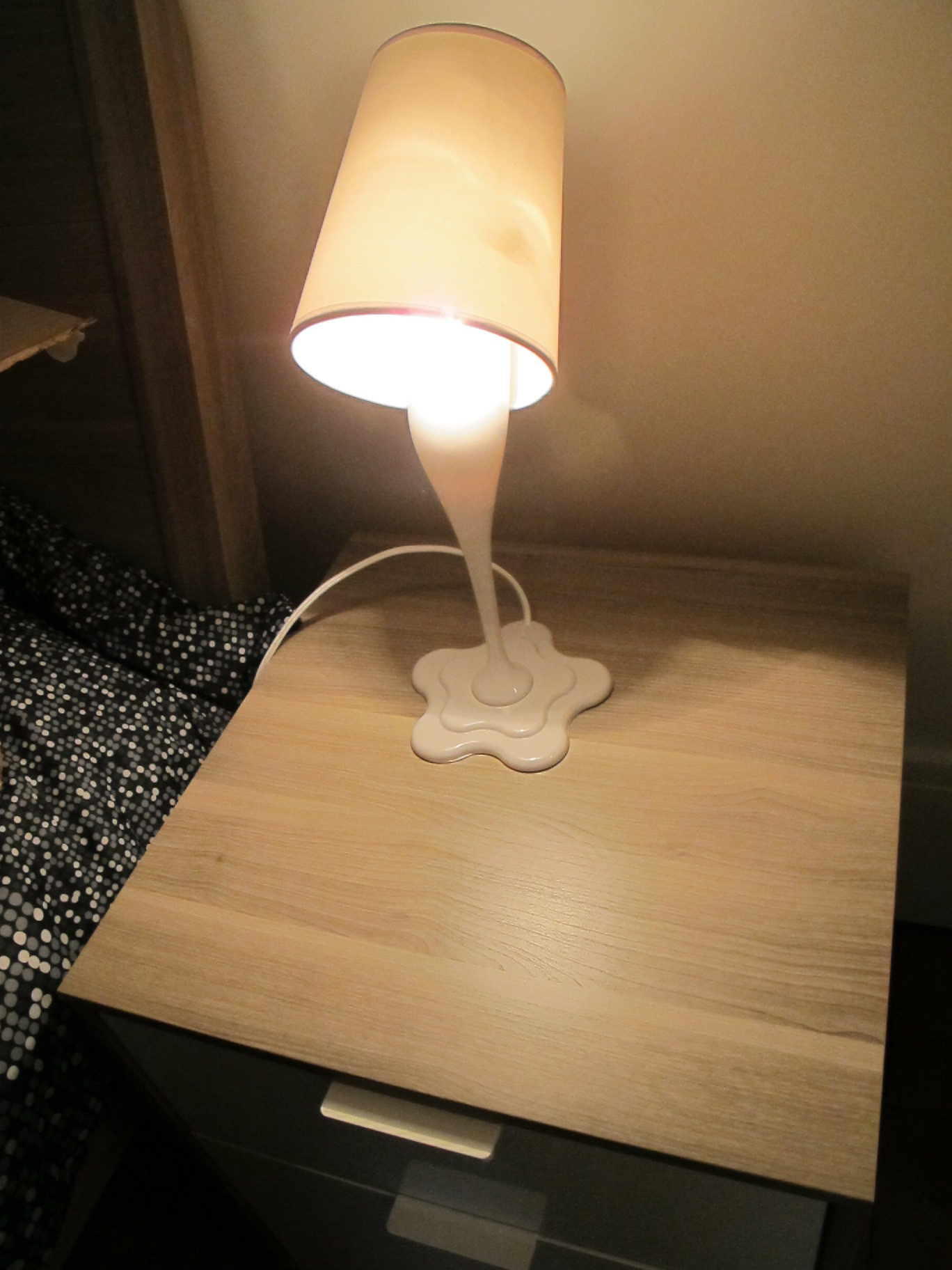 Appartement 75018 après dégâts des eaux