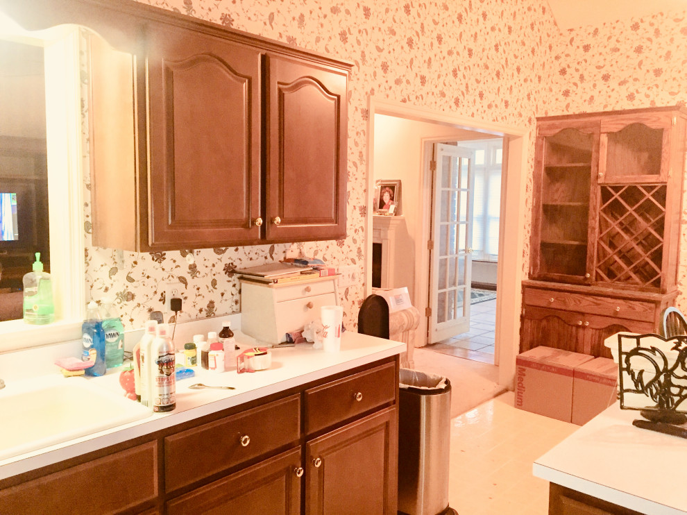 Mallard Kitchen Remodel