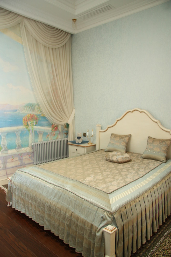 Квартира в центре Москвы