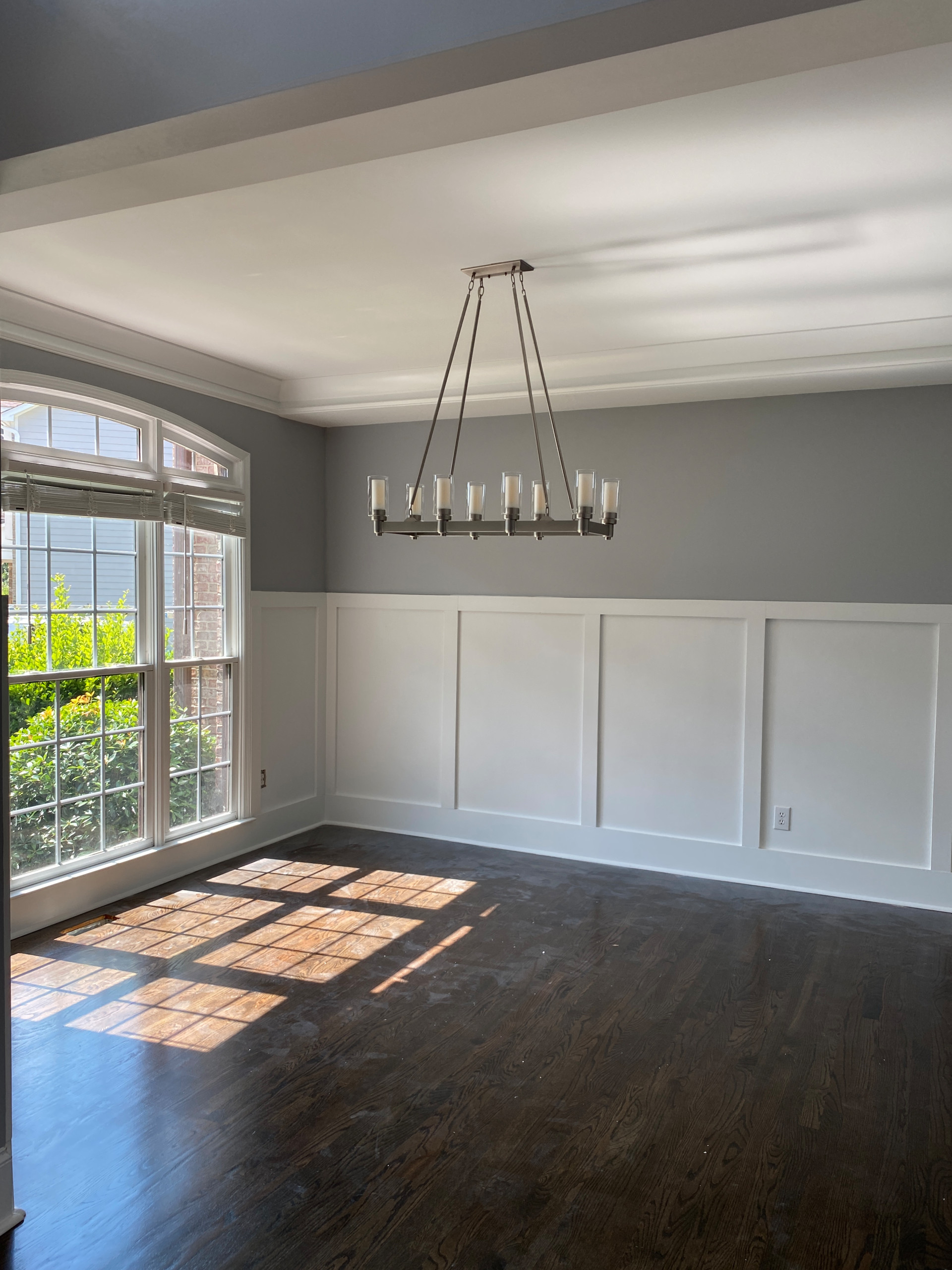 Entire Home Renovation