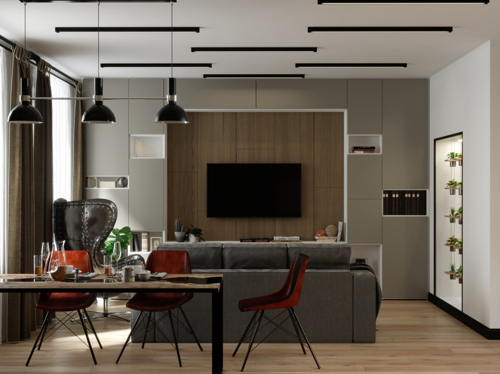 КП "Ромашково"