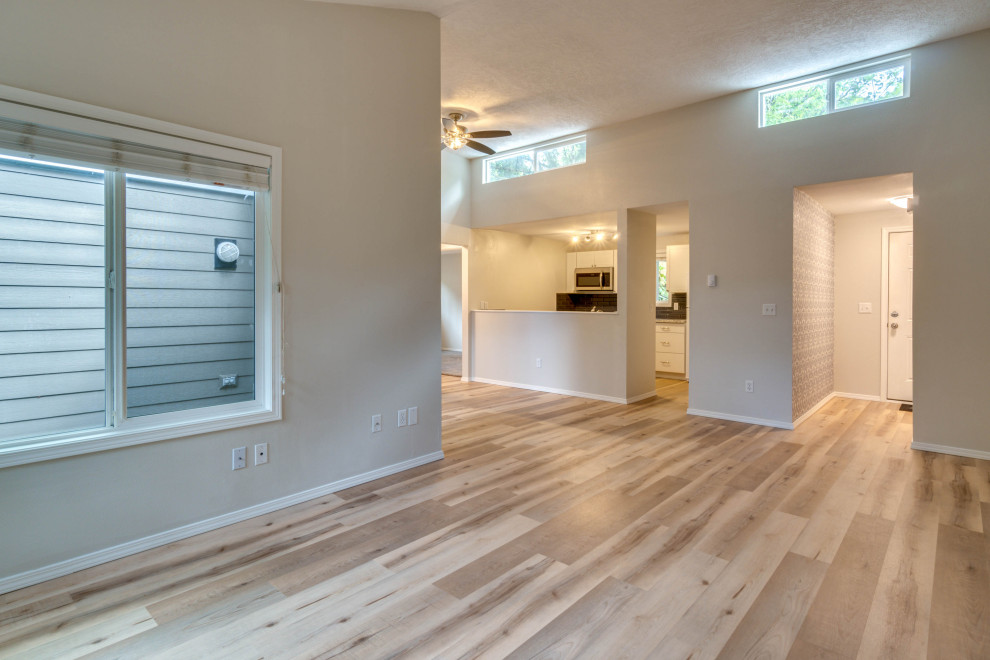 Condo Remodel @ 1604 Village Park Pl.