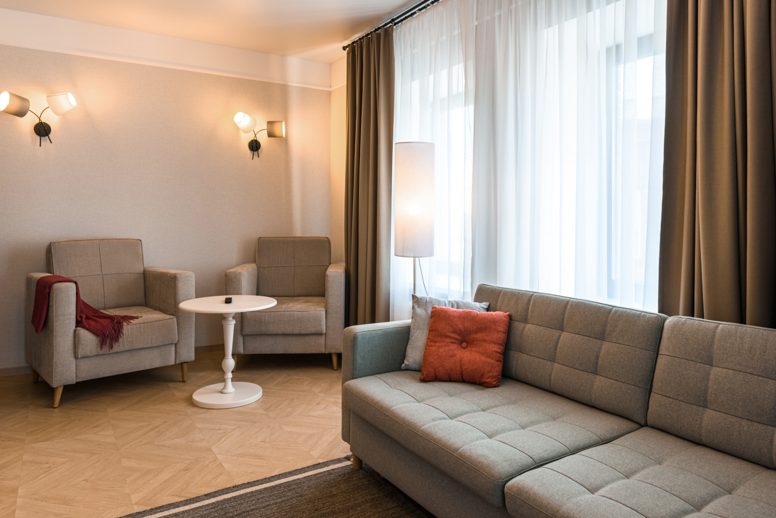 Бутик-отель Герасимов, г. Мичуринск