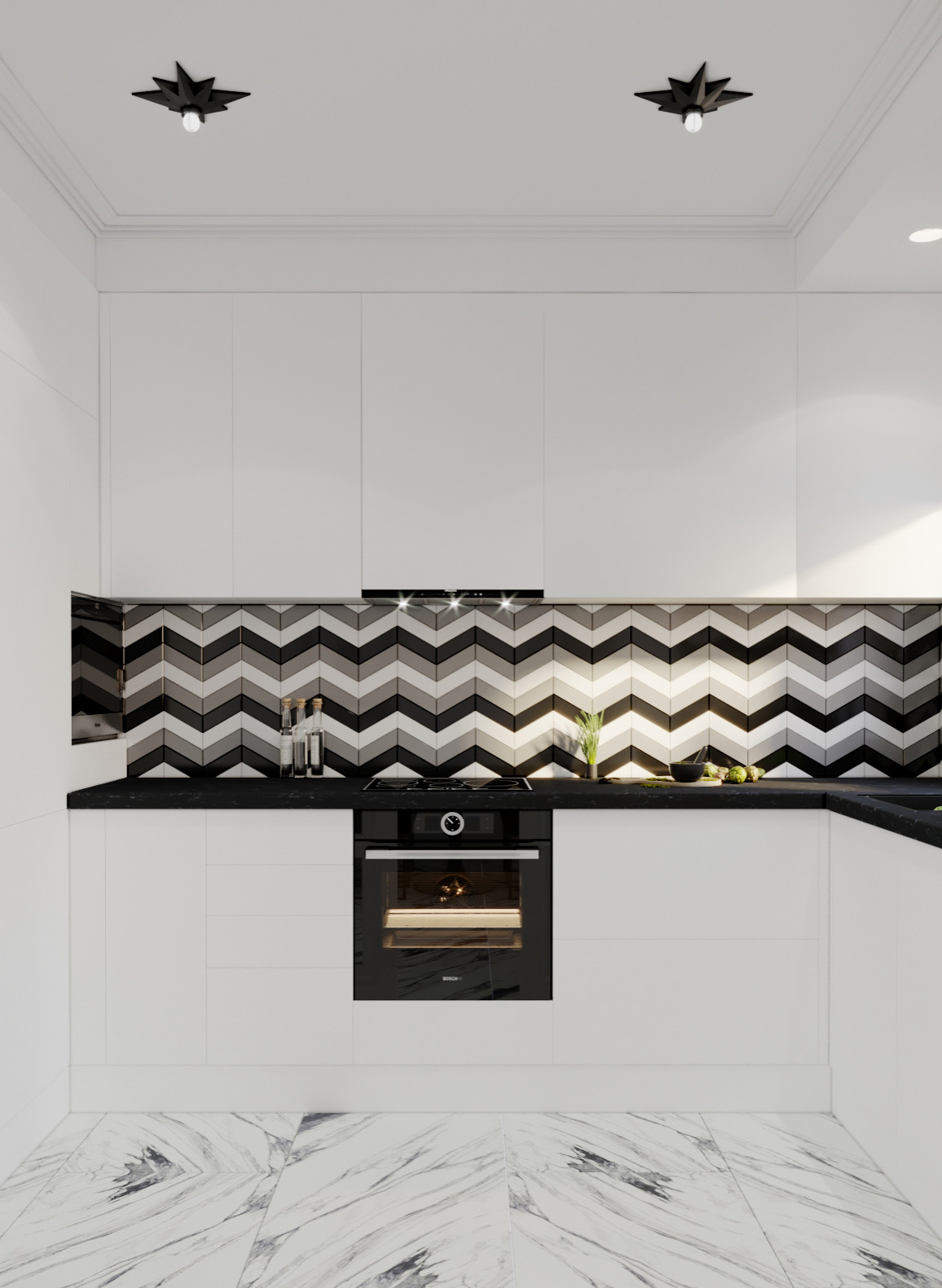 Таунхаус в КП Бремен