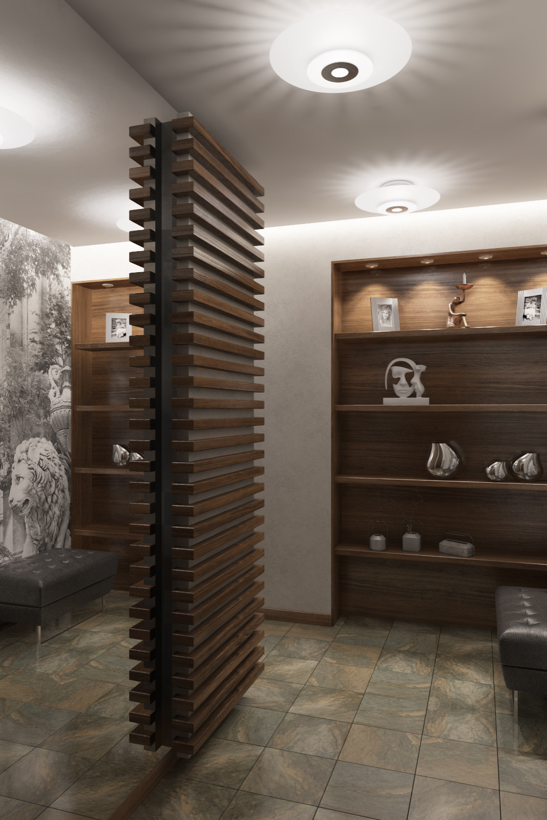 Истомина вайт