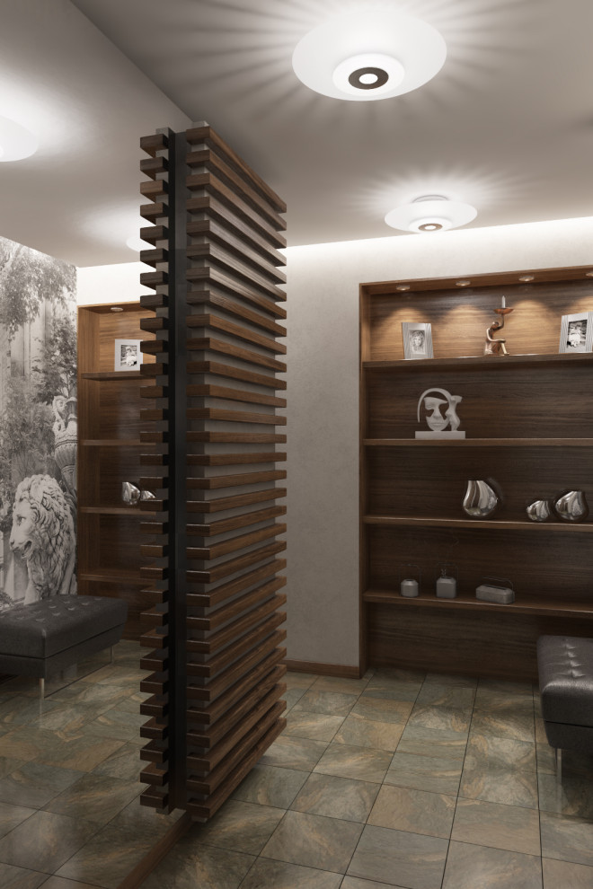 Истомина вайт