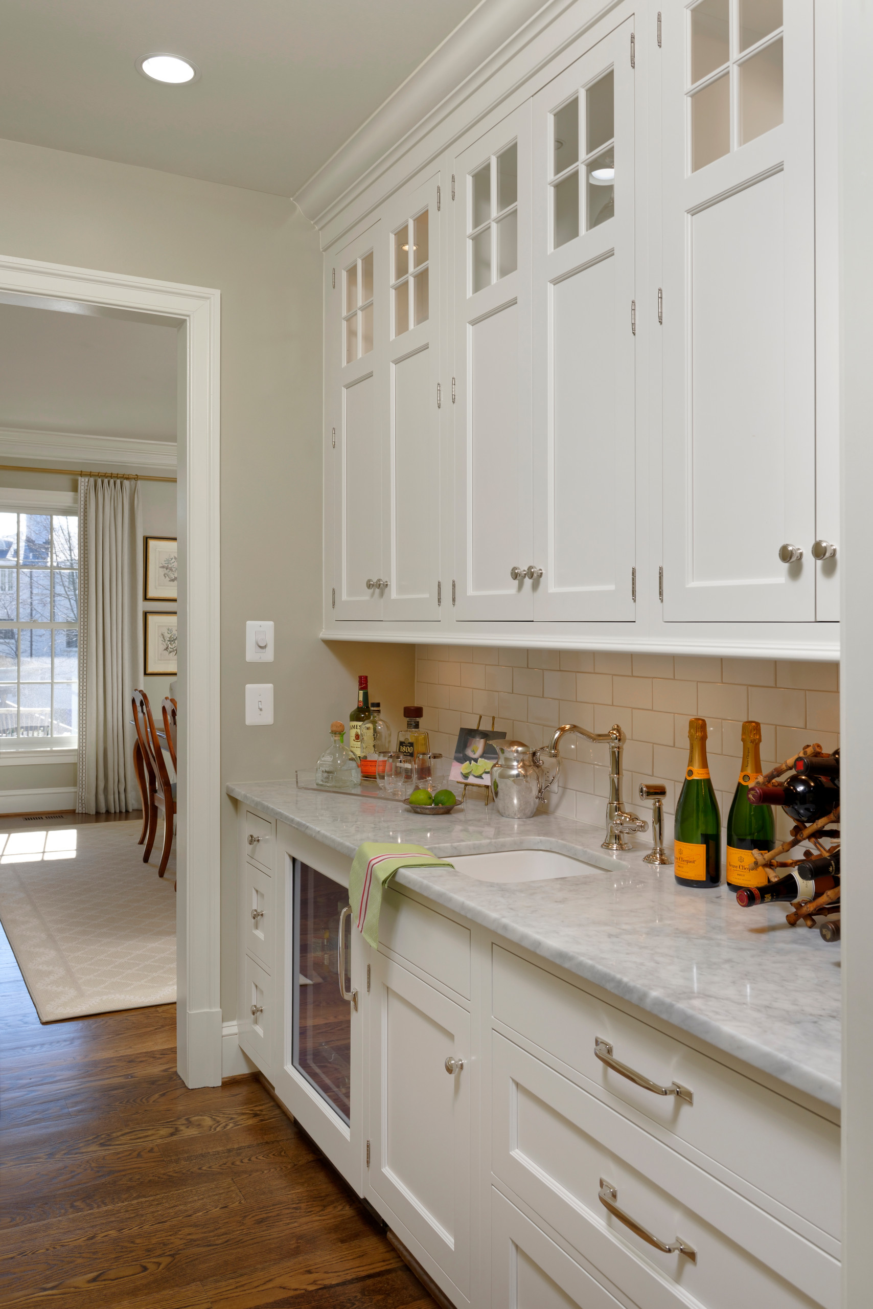 Country Club Hills Kitchen