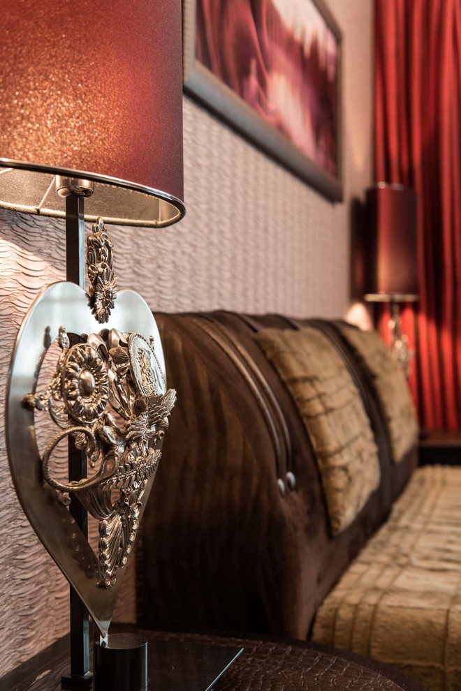 Квартира 106 м2