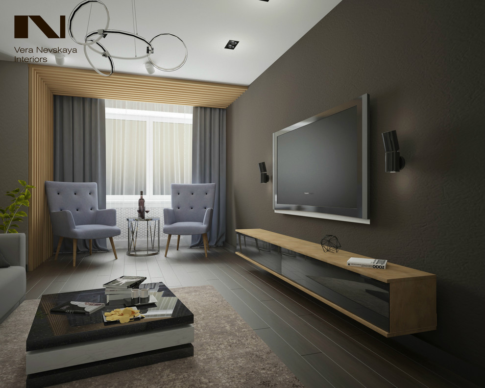 квартира для молодой пары