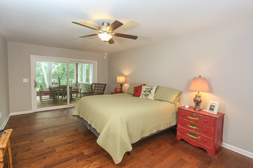 Gainesville Lake House Remodel